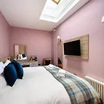 Super King Ground Floor Suite